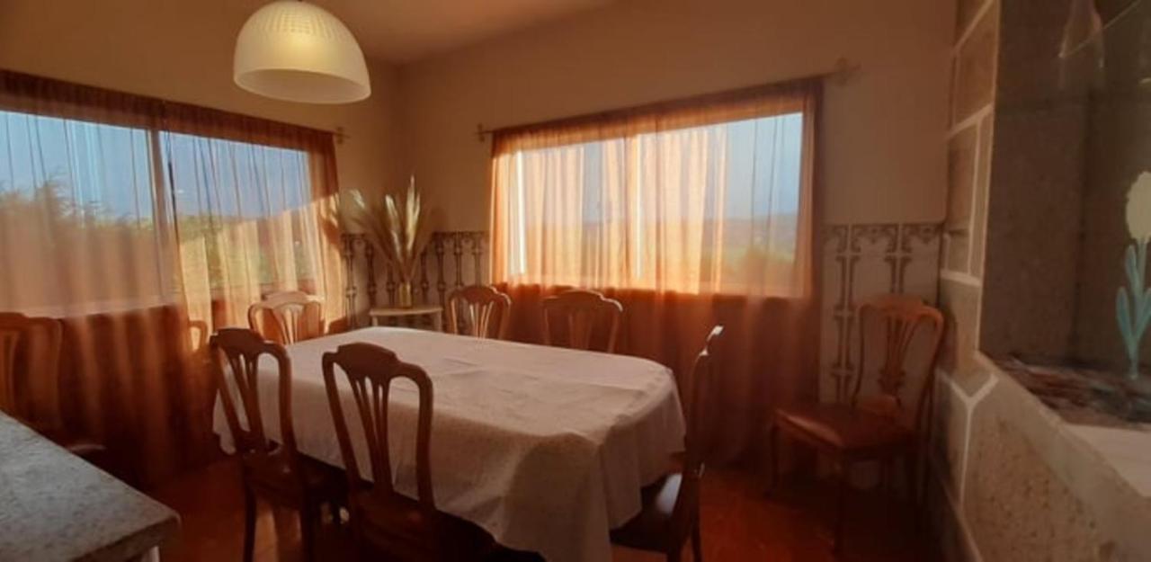 Casa S. Felix Villa Arcos  Eksteriør bilde