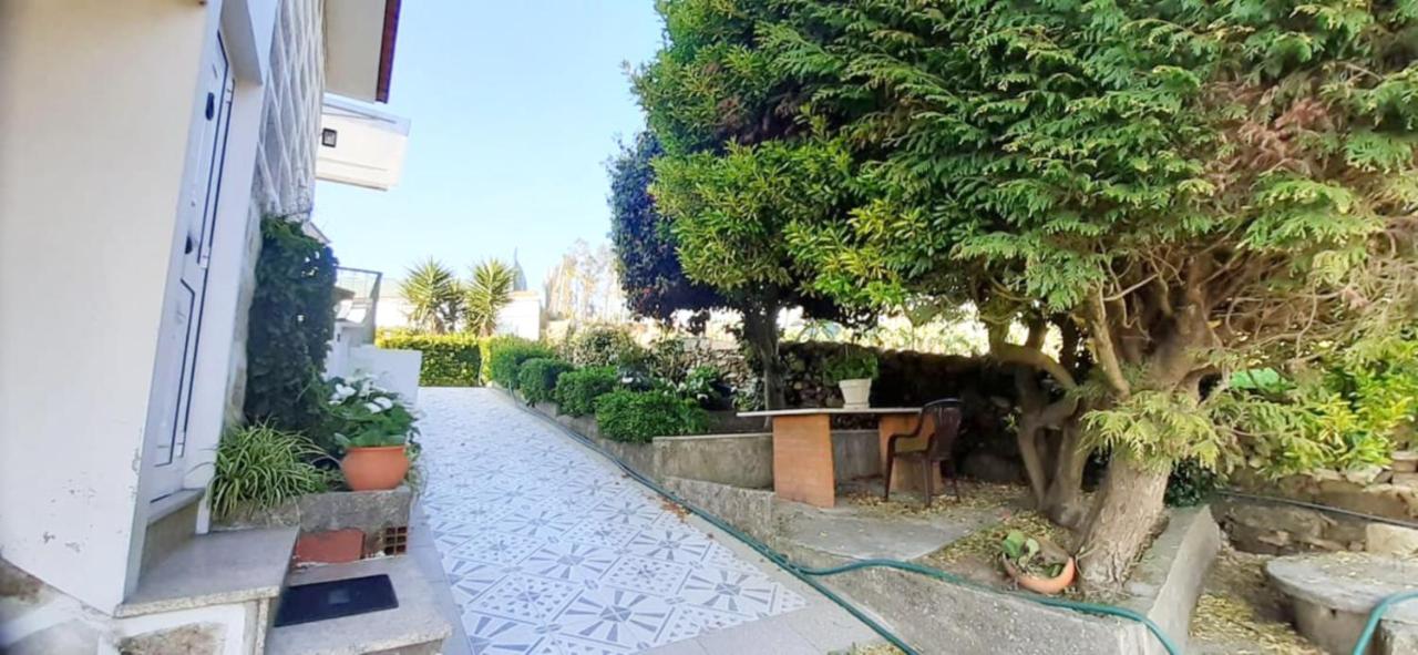 Casa S. Felix Villa Arcos  Eksteriør bilde