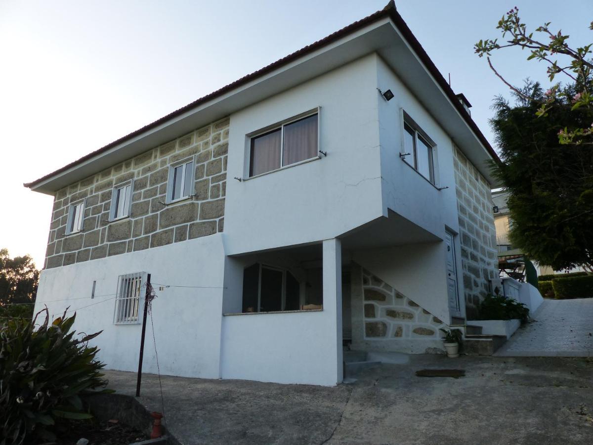 Casa S. Felix Villa Arcos  Eksteriør bilde