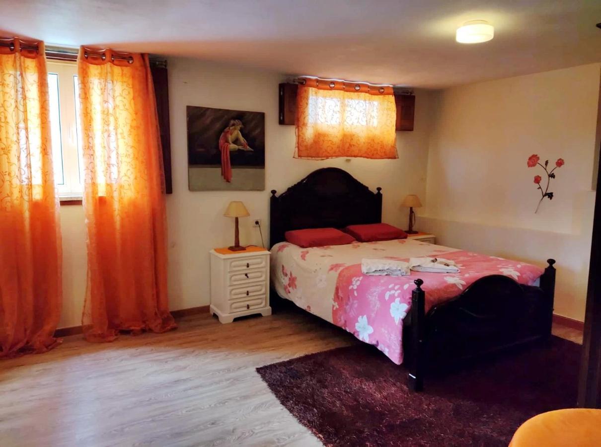 Casa S. Felix Villa Arcos  Eksteriør bilde