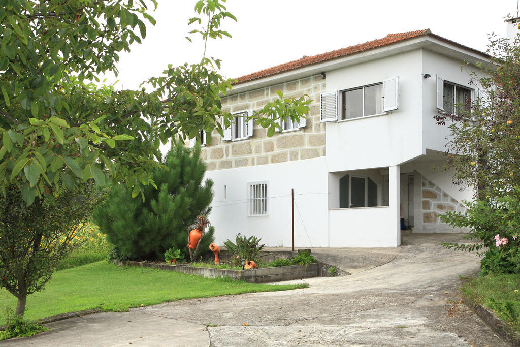 Casa S. Felix Villa Arcos  Eksteriør bilde