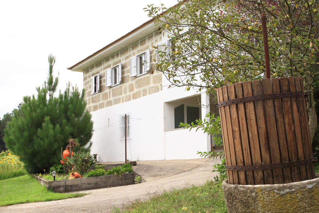 Casa S. Felix Villa Arcos  Eksteriør bilde