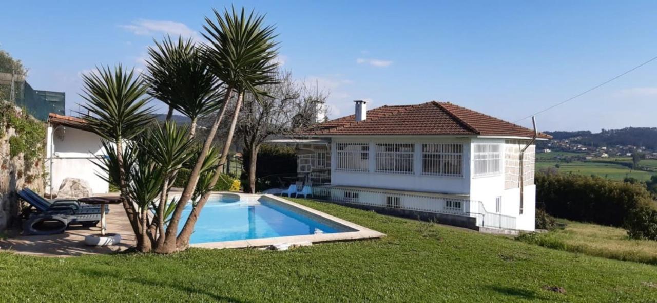Casa S. Felix Villa Arcos  Eksteriør bilde