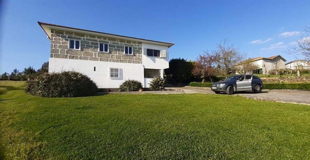 Casa S. Felix Villa Arcos  Eksteriør bilde