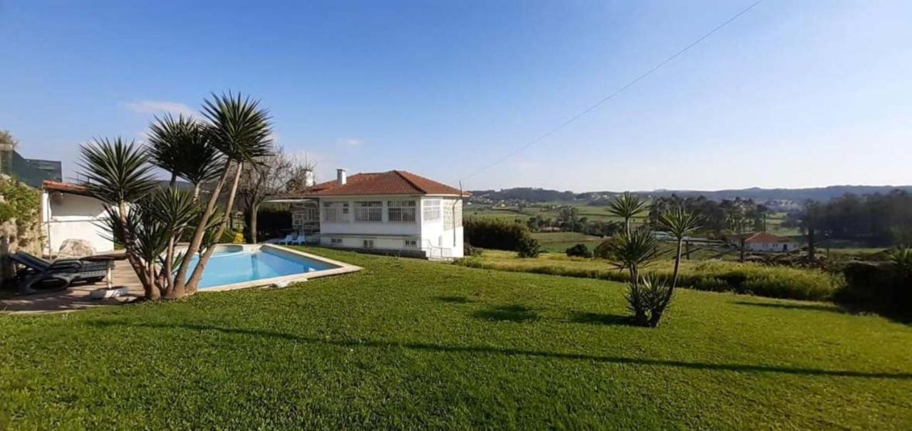 Casa S. Felix Villa Arcos  Eksteriør bilde